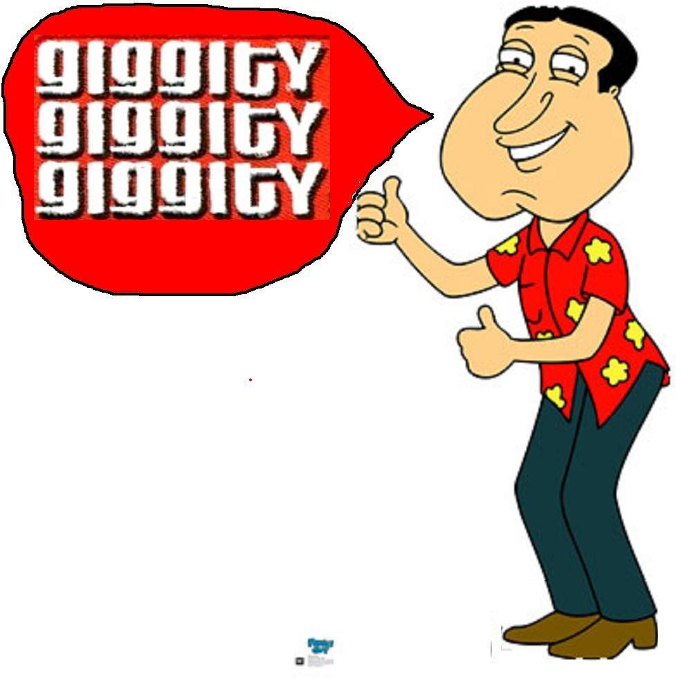 quagmire