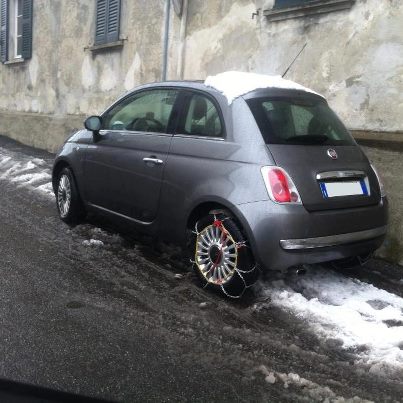 ab3cf9 fiat 500 no clue