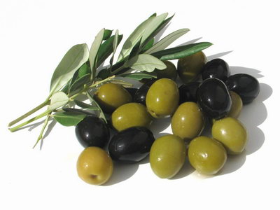 oliven 400