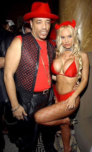 Bilder-Thread ice-t-coco