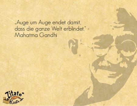 mahatma-gandhi-zitatekiste-auge-um-auge-