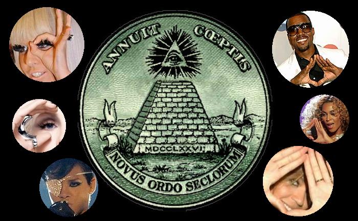 Bilder-Thread Illuminati pyramid eye showbiz gjesp