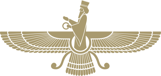 530px-Faravahar-Gold.svg