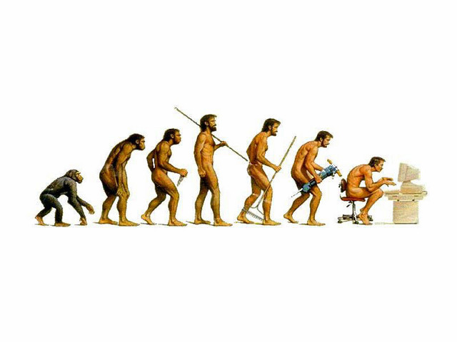 evolution