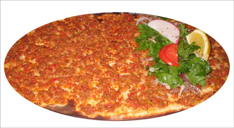 lahmacun