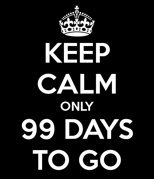 99days