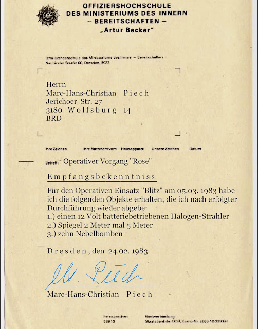 Der Fall Lutz Eigendorf Offizierhochschule252BArthur252BBecker25