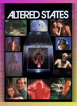 altered states