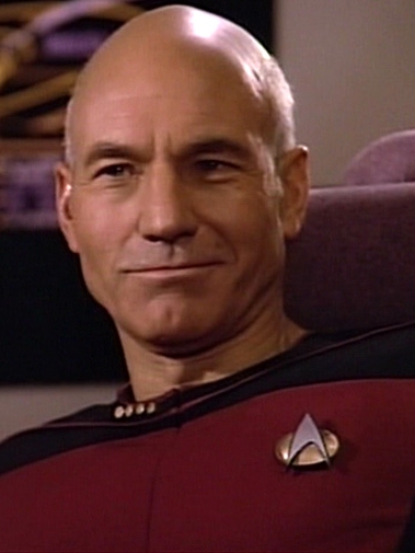 Jean-Luc Picard 2365