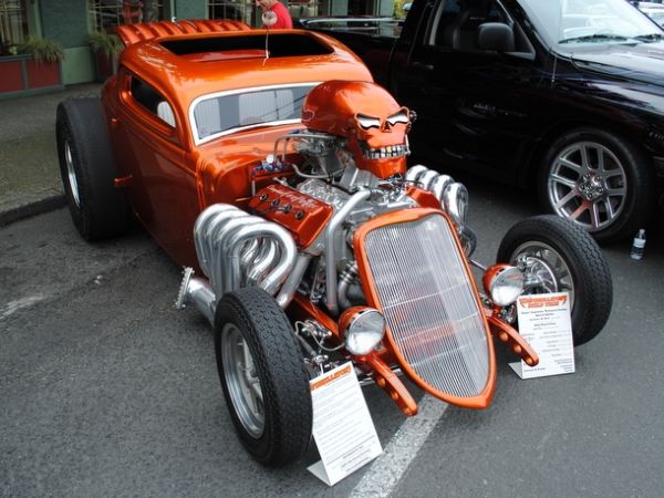 303e99 hot rod