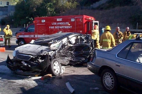 brandy-car-accident-scene