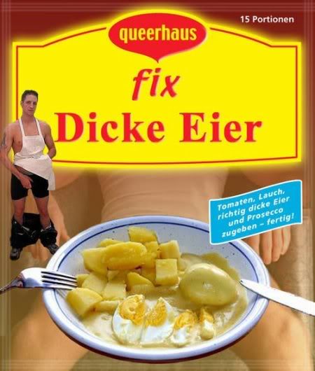 dickeeier