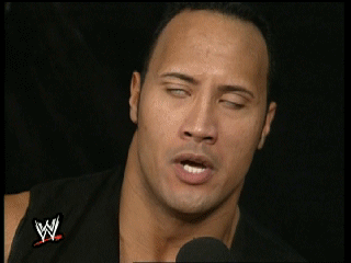 Fumos miese Spelunke the-rock-gif-3