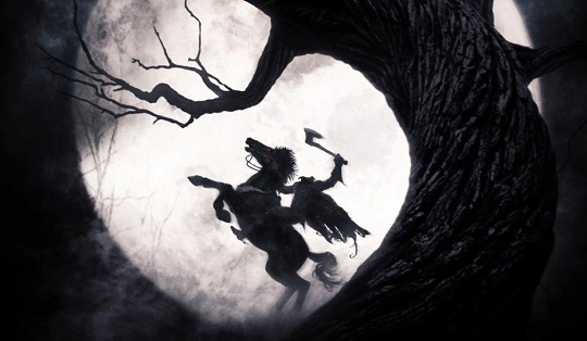 Sleepy Hollow