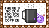 cup too big stamp by dhsy0