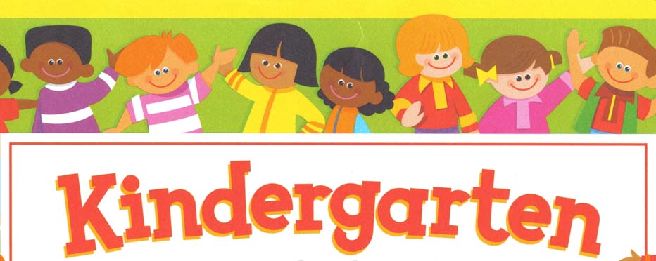 520164 Kindergarten