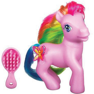 my little pony