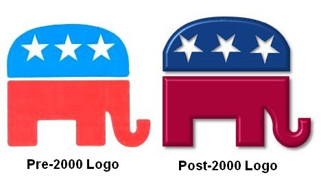 republican logos