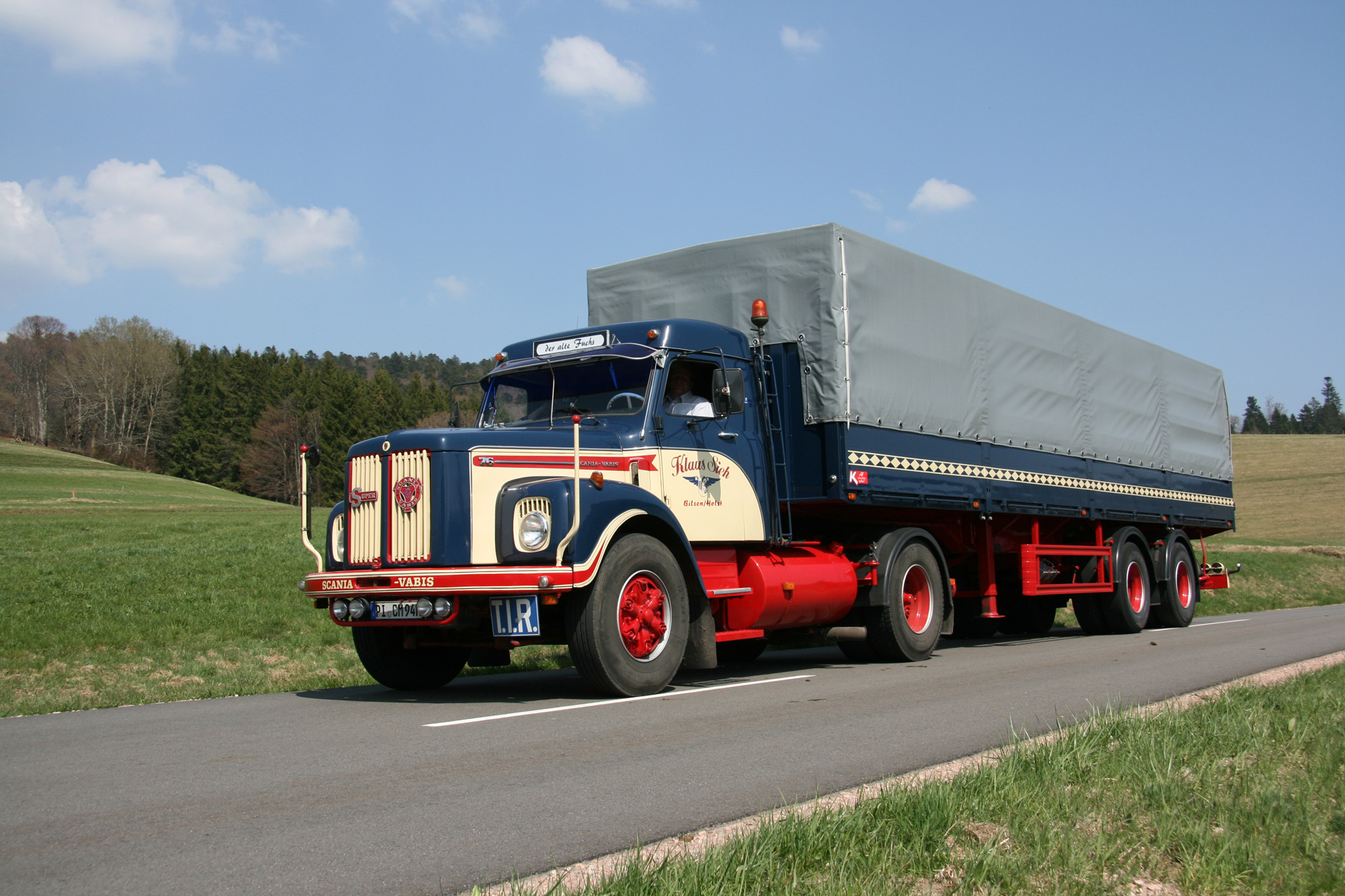 LKW Bilder Thread 127ScaniaVabisL76mitKoehlerAufliegerNaeh