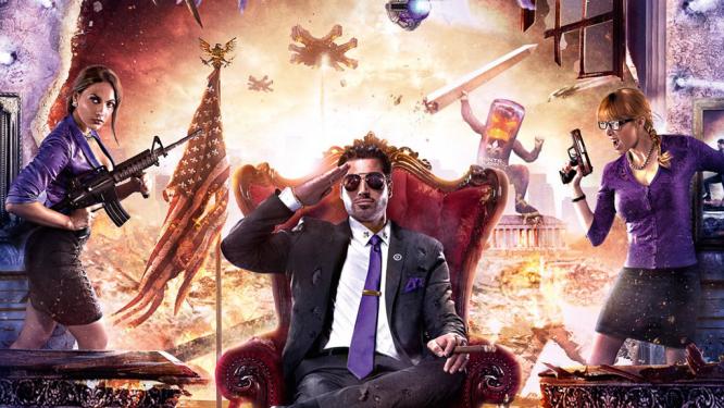 Bilder-Thread saintsrow4 teaser
