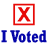 ivoted