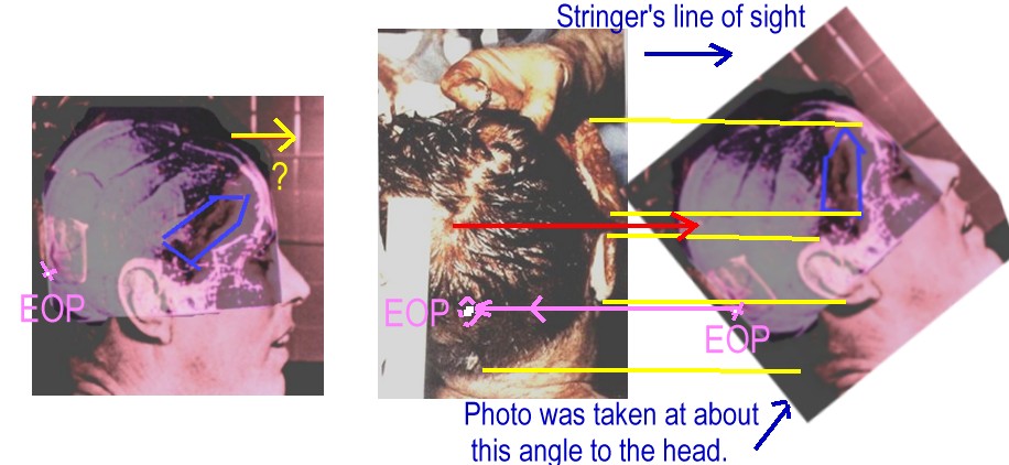 tde3175 mistake