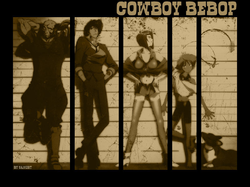 cowboybebop