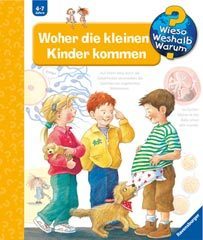 www woher die kleinen kinder kommen