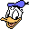 donald duck