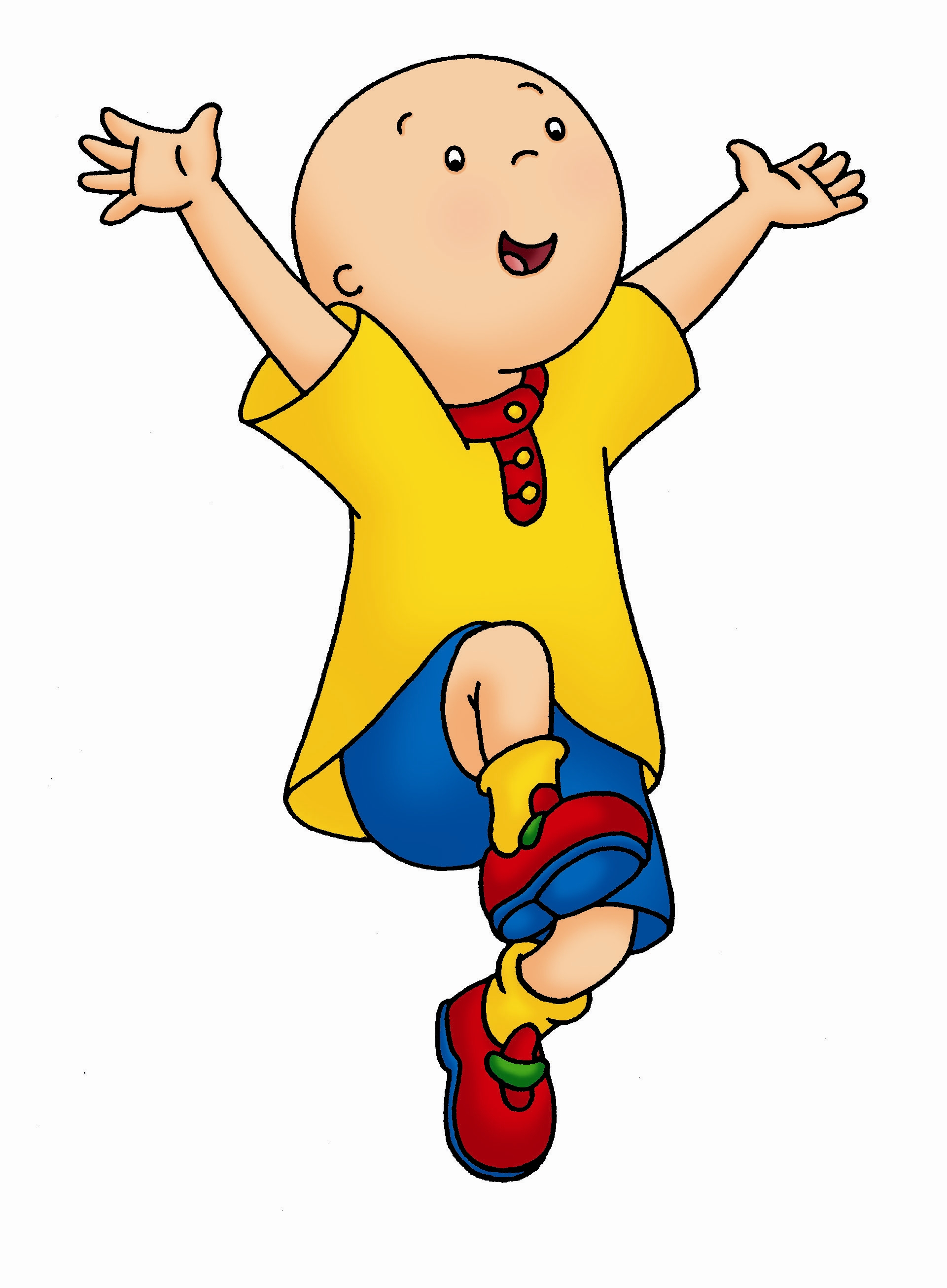 Bilder-Thread caillou-nun-saC3A7-sorunu 268229