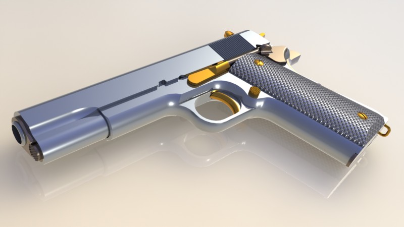 colt1911 nt