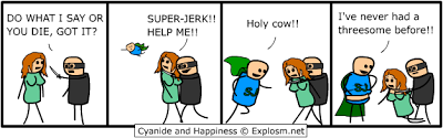 super-jerk