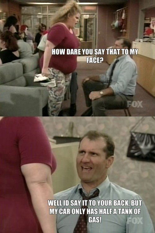 Bilder-Thread al-bundy-funny