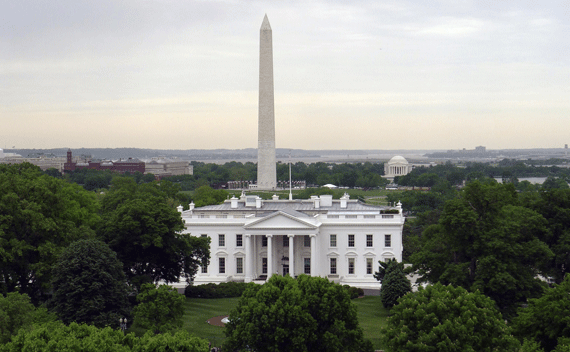 White-House