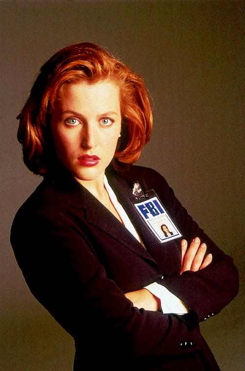 Scully