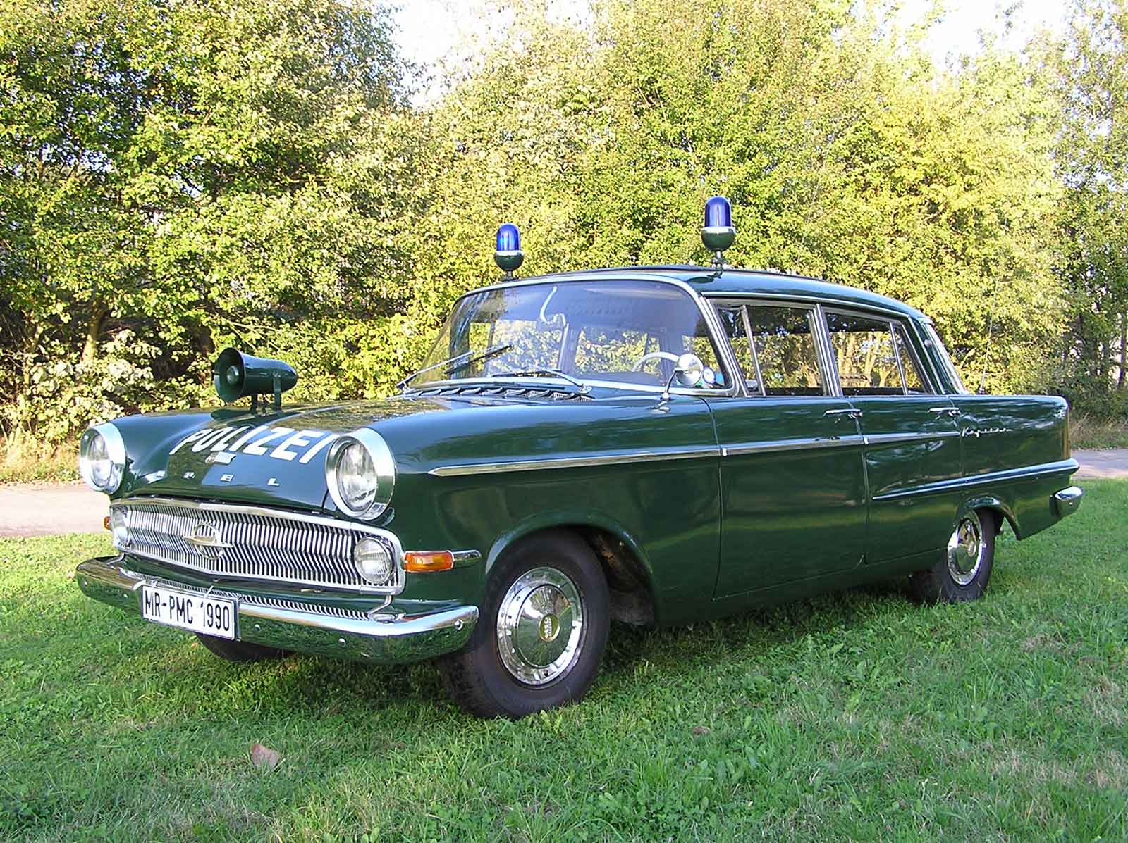 Bilder-Thread opel kapitaen 1600x1197