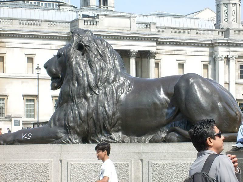 london 21