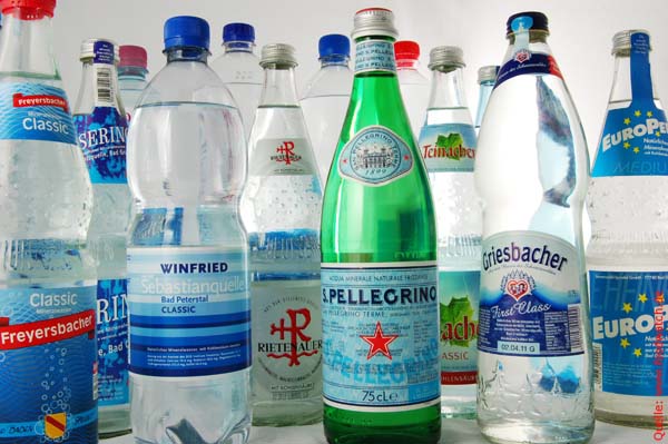 foodwatch mineralwasser