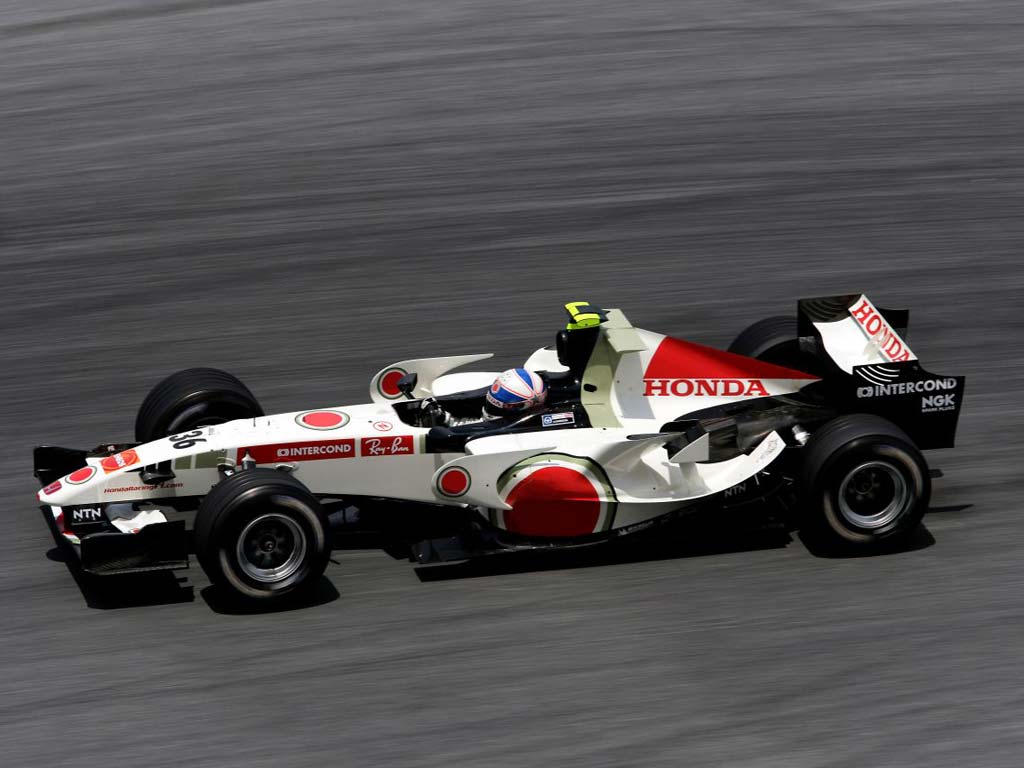 anthonydavidson honda sepang 20061