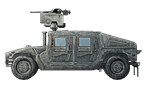 humvee