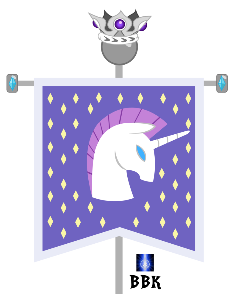unicornia banner by bb kenobi-d4jo1wd