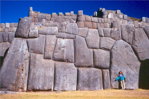 pietre cusco