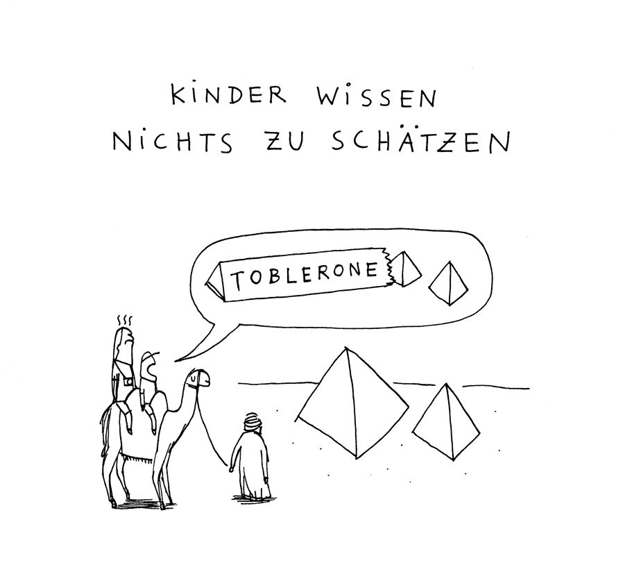 kinder