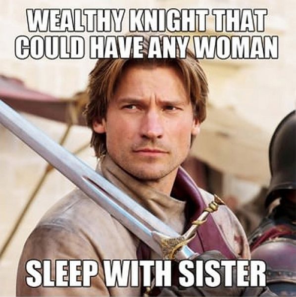 Bilder-Thread baffling game of thrones logic examples