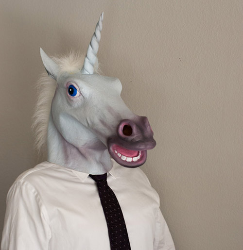 Magical-Unicorn-Mask