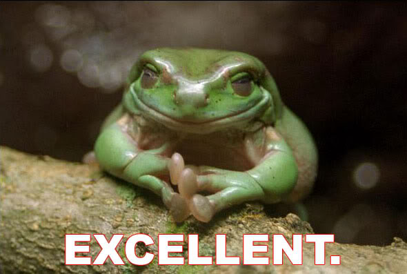 excellentfrog