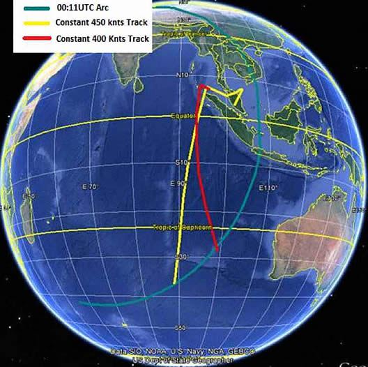 mh370 450 400 route