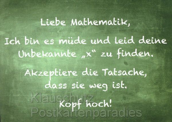 mathe-postkarte-dis824