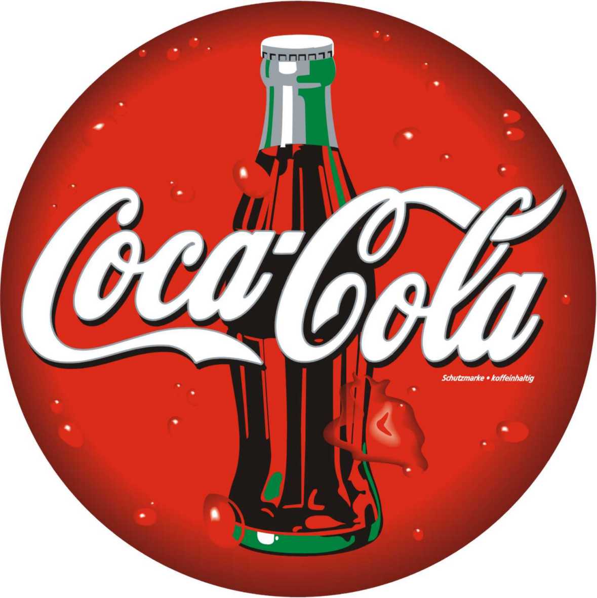 Coca-Cola