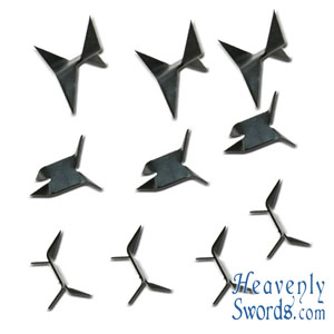 ninja-caltrops